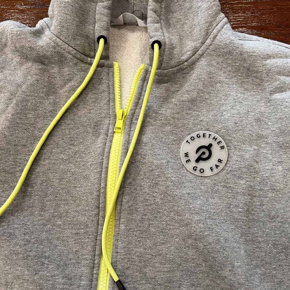 Peloton Jacket - image 3